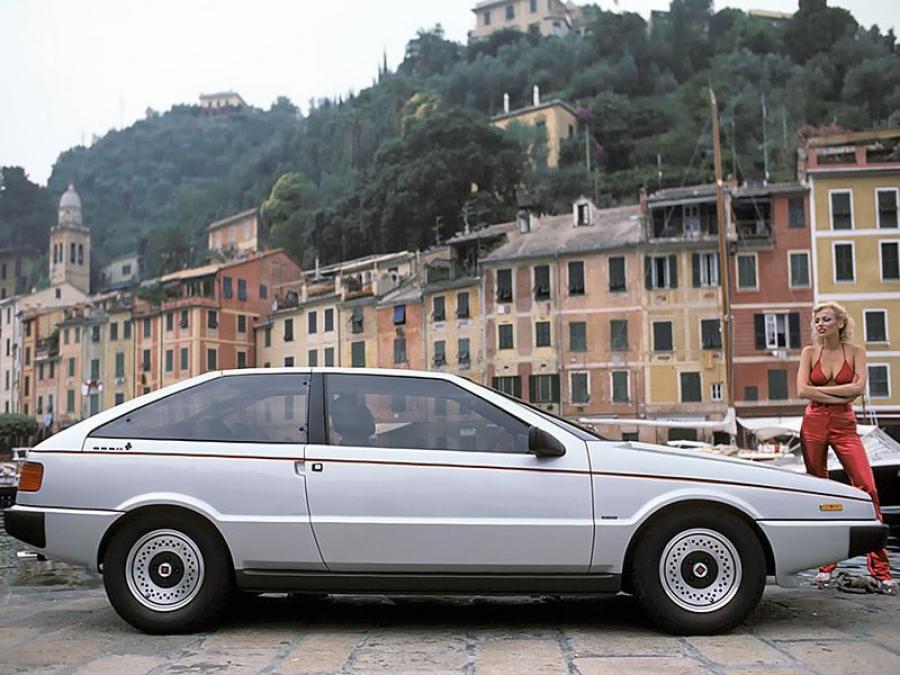  Isuzu Asso Di Fiori Concept 1979 года  (фото 2 из 16)